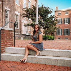 Meet your Posher, Kaley